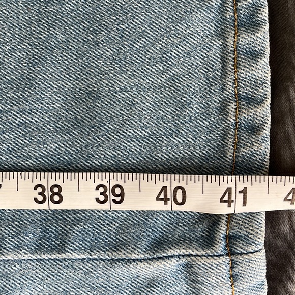 George Jeans - Picture 13 of 13